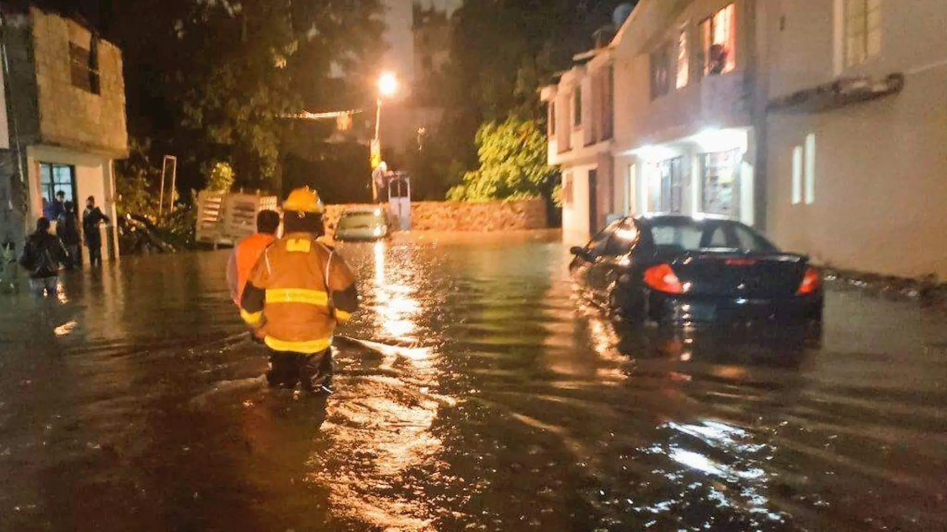 Inundaciones lluvias 2